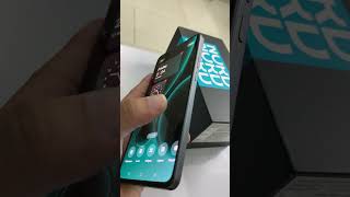 OnePlus Nord CE4 Dark Chrome 8GB RAM 128 Memory 5G FullUnboxing 100Watt Charger [upl. by Ibba]