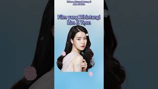 FILM YANG DIBINTANGI LIM JI YEON [upl. by Notsirb]