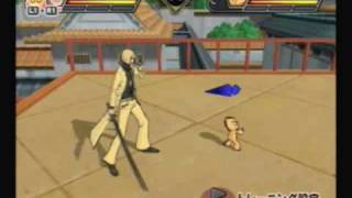 Bleach Blade Battlers 2 Bankai [upl. by Ardaed]