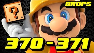 Super Mario UniMaker Gameplay para PC 370 371  download do game na descrição [upl. by Littell920]