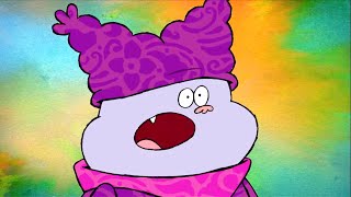 The FlibberFlabber Diet Part 1  Chowder  Cartoon Network Asia [upl. by Pressey679]