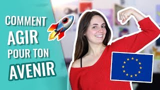 COMMENT AGIR POUR TON AVENIR  🌸🚀 [upl. by Mailli]