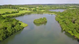 Yateley Lakes [upl. by Uol]