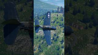 Awesome Revenge Kill 💥  warthunder warthundermoments warthundershorts [upl. by Adnovay]