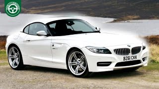 BMW Z4 20092013  EXCEEDING EXPECTATIONS [upl. by Marquis]