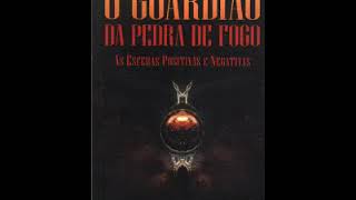 Audiolivro  O Guardião da Pedra de Fogo Rubens Saraceni [upl. by Neneek]