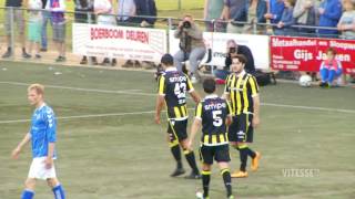 Samenvatting RKHVV vs Vitesse [upl. by Vaclav]