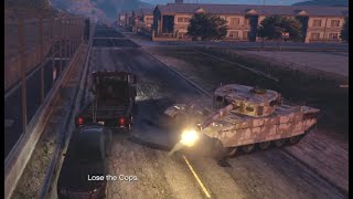 What a Tow Truck mission on maximum difficulty looks like [upl. by Drews30]