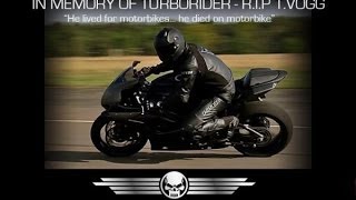 TURBO RIDER  TOP SPEED  402 KMH [upl. by Aisat]