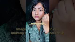 Doll eyes makeuptutorial eyelinerlooks [upl. by Marasco396]