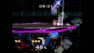 Friendlies Pound 4 Mango Fox vs Armada Peach 26 [upl. by Gwynne]