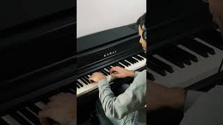 Gladiator  Epic Piano Cover [upl. by Scarface]