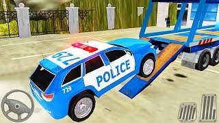 Top 5 Best Car Games For Android  Car Crash Games Like Beamng Drive For Android [upl. by Talya301]