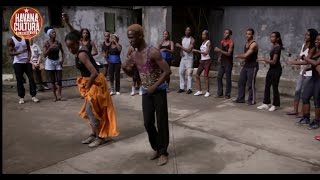 Havana Club Rumba Sessions  La Clave – The Dance – Episode 5 of 6 [upl. by Riordan479]