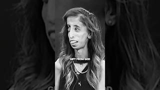 Such a powerful mentality to have…  Lizzie Velasquez X lifetodaytv [upl. by Cicero]