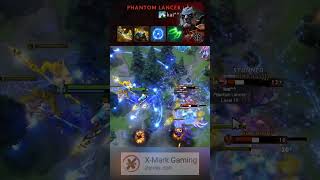 Ive never lost using this combo SPIRIT LANCE  SPIRITS abilitydraft dota2 xmark [upl. by Brandyn]