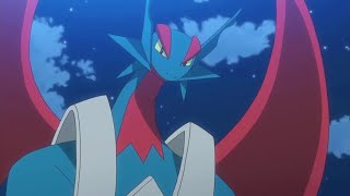 Mega Salamence Solo [upl. by Keithley]