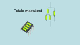 NOVA V4 h04p5 Totale weerstand [upl. by Airotcivairam]