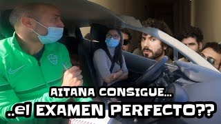 Es POSIBLE un EXAMEN de CONDUCIR PERFECTO 💙SIMULACRO EXAMEN CONDUCIR🔴🔴 [upl. by Granniah]