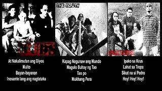 Best of The Wuds The Youth and Philippine Violators [upl. by Floss818]