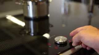 Neff Induction Hob Product Demonstration [upl. by Marelya]