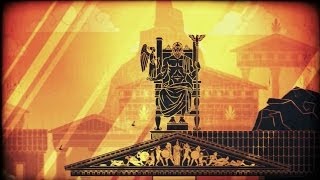 Apotheon Hades  Lethe [upl. by Hannan]