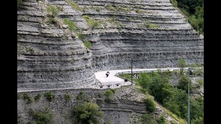 APPENNINO IN MOTO  IL SANTUARIO DELLA VERNA [upl. by Kinimod936]