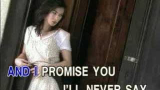 videoke  opm the promise [upl. by Howland289]