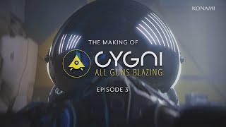 Cygni All Guns Blazing  The Making of EP03 [upl. by Nnyre399]