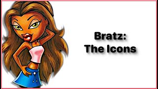 why the bratz are so iconic [upl. by Theta]