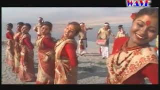 Video  Fagunar Molaya  Zubeen Garg amp Bhitali Das Best Folk Bihu Song  Sadabahar Bihu Geet [upl. by Ettegroeg]