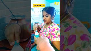 Surprise 146 இத தா எதிர் பார்த்த 🎁🥰 revathisurprise gifts [upl. by Giacopo940]