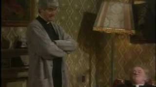 Father Ted  s01e06  And Grant Unto Him Eternal Restpart 3 [upl. by Ahsinrats]