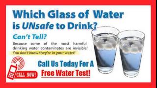 Water Softener Kinetico vs Ecowater vs Culligan and other  PORT CHARLOTTE FL Water problems 2 [upl. by Icat]