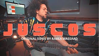 JUSCOS  Original Song By Rabea Massaad [upl. by Dunson79]