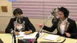 eng sub 120204 Sukira  SES fan Ryeowook vs FinKL fan Lee Joon [upl. by Kamp]