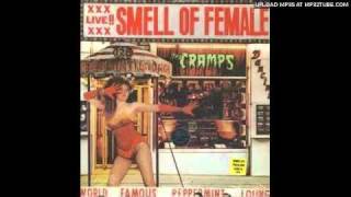 The Cramps  Thee Most Exhalted Potentate Of Love [upl. by Markland]