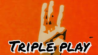 Triple Play Trailer [upl. by Alleyne]