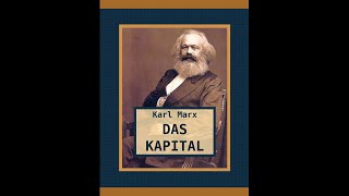 Das Kapital by Karl Marx  Full Hindi Audiobook [upl. by Janessa]