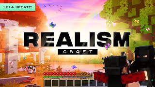 Realism Craft 14 AddON FREE   Marketplace  121  Download [upl. by Eiramalegna]