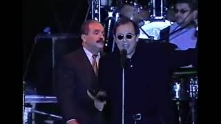 Willie Colon amp Ruben Blades  Ultimo Concierto Concierto Completo FULL HD [upl. by Novello307]