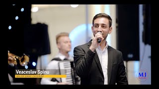 🇷🇴Major Band  Veaceslav Spinu  Muzica la nunta [upl. by Aynatal]