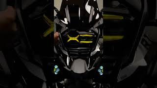 BMW GS 1250 foryou youtubeshorts fypシ゚viral 1000subscriber viewsviralvideosubscribersgrow [upl. by Thaxter412]