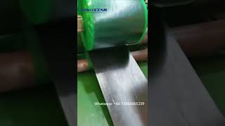 Tire retreading rubber manufacturing precrue tread rubber cushion gum rubber ropes etc [upl. by Enilada558]