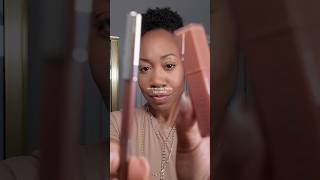 A Fenty lip combo fentybeauty lipcombo [upl. by Laufer681]