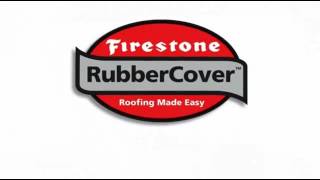 Firestone Rubber Roofing Promotional Video [upl. by Aroved]