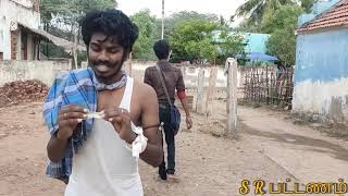 Trouser pandi comedy  and  Vadivelu comedy  Thulladha manamum thullum  S R PATTANAM [upl. by Yenatirb]