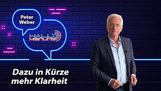 Dazu in Kürze mehr Klarheit [upl. by Ranger88]