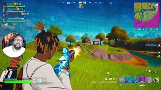 Fornite with Mr58ns [upl. by Gerardo890]