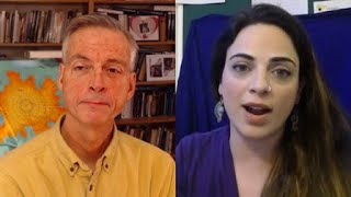 Evolutionary Psychology and MeToo  Robert Wright amp Diana Fleischman The Wright Show [upl. by Krell]